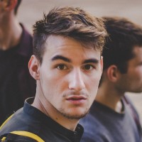 Marco Scuccato Email