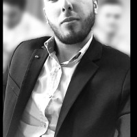 Yacine Mohri-Djoubri Email & Phone Number
