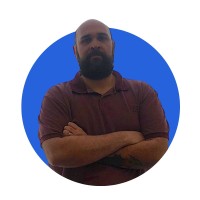 Tiago João da Silva's profile photo