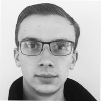 Stage Lighting Services Employee Gareth Aiosh's profile photo