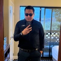 Flynn Group Employee Gianfranco Gallagher's profile photo