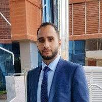 Recchie Employee Jawad Alshanti's profile photo