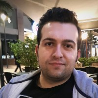 TUMCREATE Employee Kerem Delikoyun's profile photo