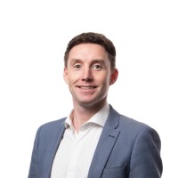 TMS Consulting Employee Mark Kane's profile photo
