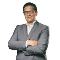 Síntesis Consultoría Employee Fernando Cáceres Freyre's profile photo