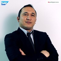 concentIT Employee Mustafa Celik's profile photo