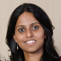 India Climate Collaborative Employee Rupika Singh's profile photo