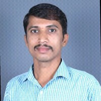 my selections Employee Bhima Golasangi's profile photo
