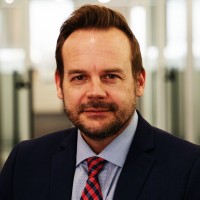 Tru Employee James Rust's profile photo