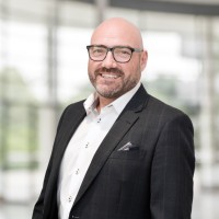 Hampton Jones Employee Bob Eadie's profile photo