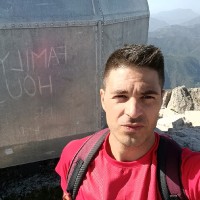BarbarHouse Employee Stefano Toma's profile photo