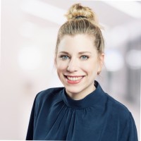 mamly Employee Maike Böhler's profile photo