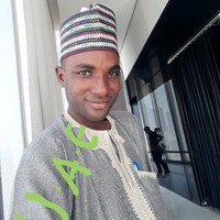 dash Employee Umar Marafa's profile photo