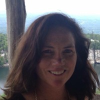 None Employee Liz Moskowitz's profile photo