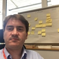 Gravity Cloud Technology Employee Jaime Martínez Martínez's profile photo