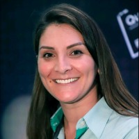 Mosaic Brasil Employee Eliana Vera Geremia's profile photo