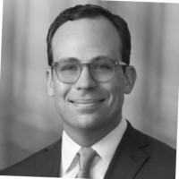 King & Spalding Employee Peter Berg's profile photo