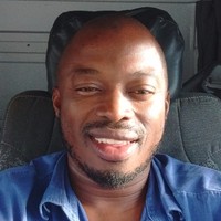 vix Employee Angolano SLB's profile photo