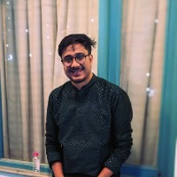 Keshav Trivedi Email