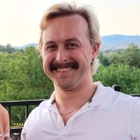 Stability Networks Employee Travis Browndyke's profile photo