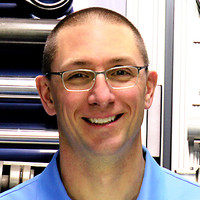 Manufacturing Technology, INC. (MTI) Employee Daniel Adams's profile photo