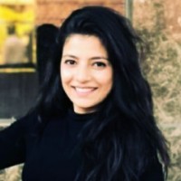 SolutionValley Employee Riya's profile photo