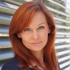 Joanna Boyarski