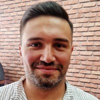 Serdar Ayverdi Email