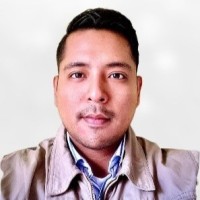 CXperts Employee Saul Santiago Luis's profile photo
