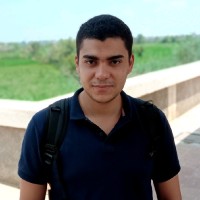 Mostafa Ahmed's profile photo