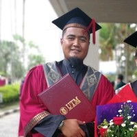 Vantage Data Centers Employee Muhamad Sudarman's profile photo