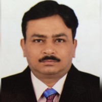 China Communications Construction Co., Ltd. Employee Vivek Sabberwal's profile photo