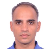 K12 Techno Services Pvt. Ltd. Employee Abhishek Yadav's profile photo