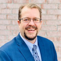 Quest Diagnostics Employee Eric Jonkman's profile photo