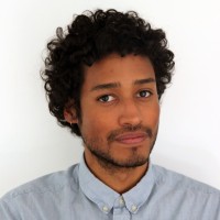 NodeSource Employee Cesar Diaz's profile photo