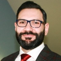 Next2U solutions Employee Alessandro Tiberio's profile photo