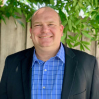 Multibeam Corporation Employee Ben Hancock's profile photo