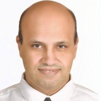 Jois Construction Management Employee Hany Estefanos's profile photo