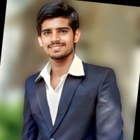 Sandvik Employee Jeeva A's profile photo