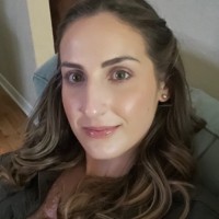 Daytona Beverages, LLC Employee Ana Garrido-Lecca's profile photo