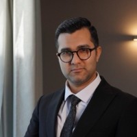 Alectris Employee Amin Torkpoor's profile photo