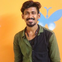 Qualwebs Employee Sai Pavan's profile photo