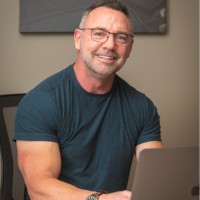 Concept Matrix Solutions, Inc. Employee Rob Davidson's profile photo