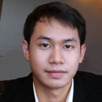 Bonku Employee Vachiravit Jirawaskamoncharoen's profile photo