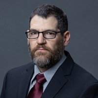 University of North Dakota Employee Mike Humble's profile photo