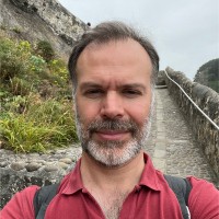 GE Healthcare Employee Julien Faure's profile photo