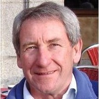 International Guild of Battlefield Guides Employee Graeme Cooper's profile photo