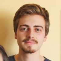 EBULLISCIENCE Employee Corentin Mammi's profile photo