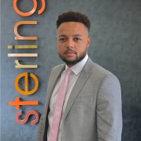 Sterling Estate Agents Employee Amour Maxwell's profile photo
