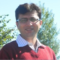 Baramati Agro Ltd Employee Mandar Shet's profile photo